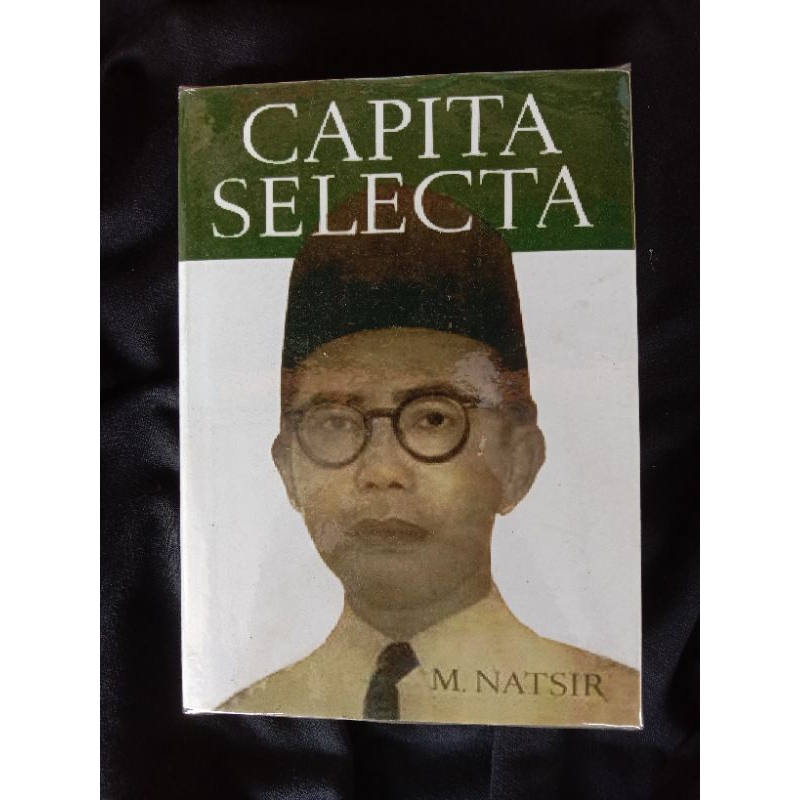 CAPITA SELECTA