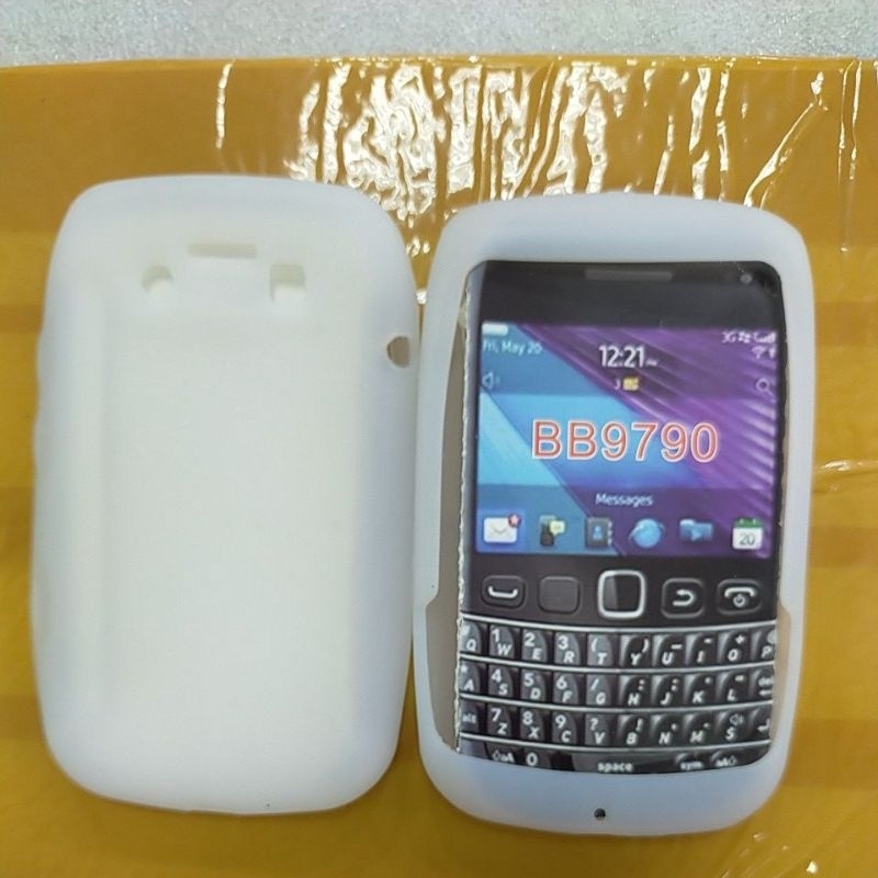 case Blackberry 9790