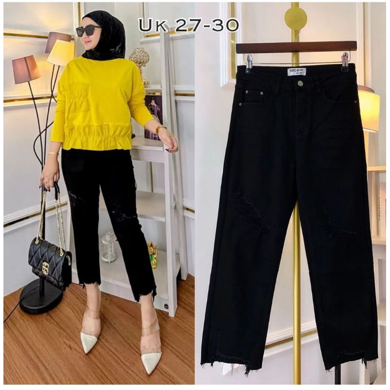 jeans vanda import