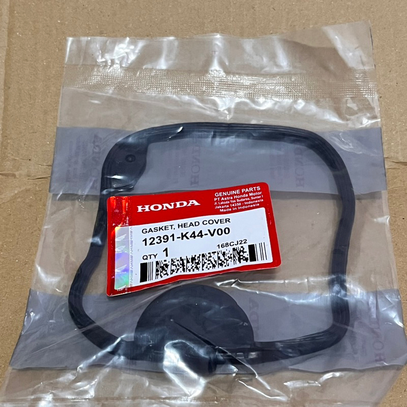 seal head k44 BEAT ESP BEAT POP BEAT STREET K44