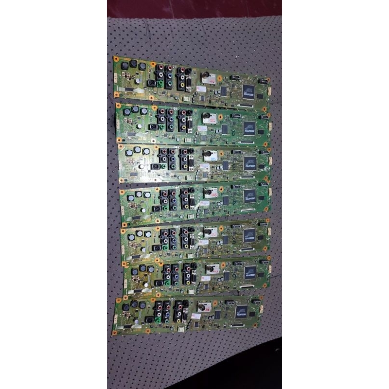 mainboard mb tv led Sony 40ex430 40ex43