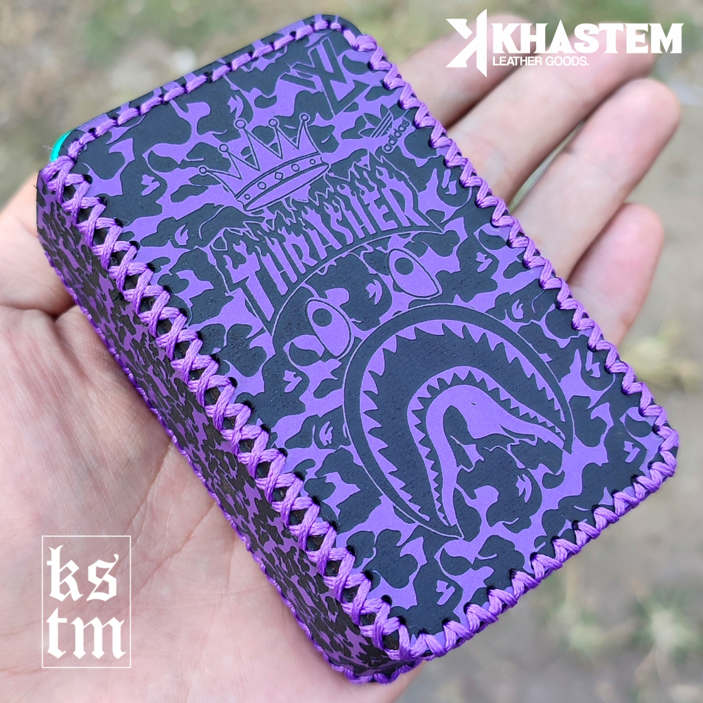 KHASTEM Sleeve Case M200