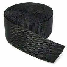 Bisban Polyester 3cm Warna (5 meter)