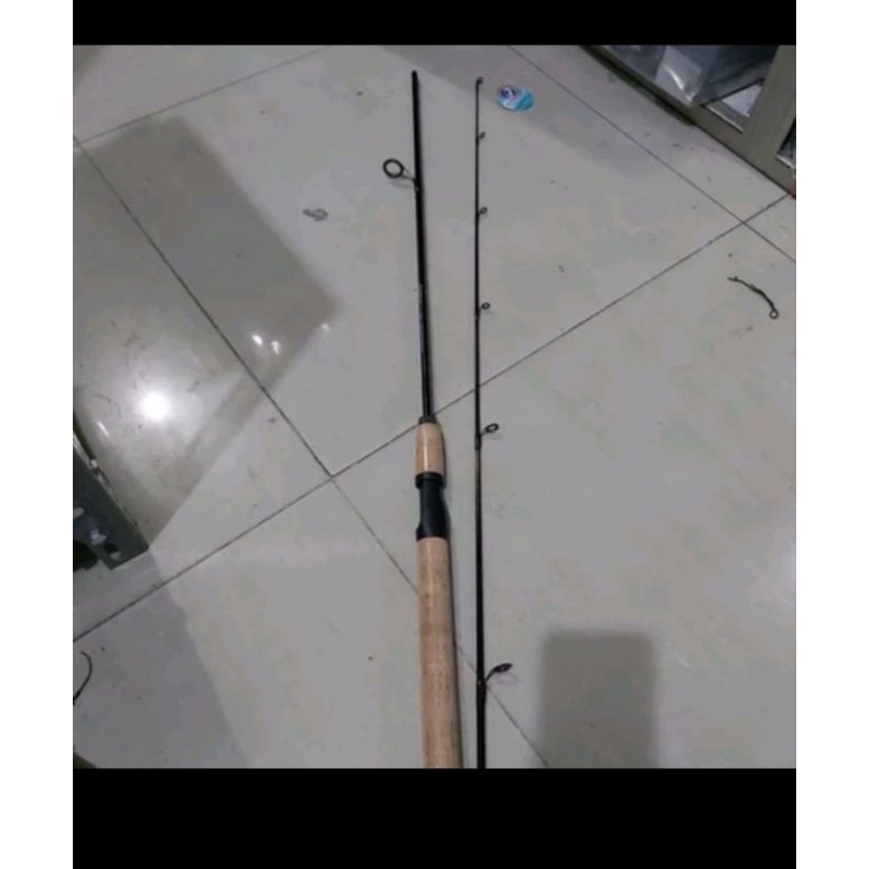 joran Galatama ikan mas emas royal extreme 165 180 cm