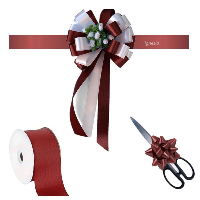 

Pita Grand Opening 3 meter( 1Hari Jadi)