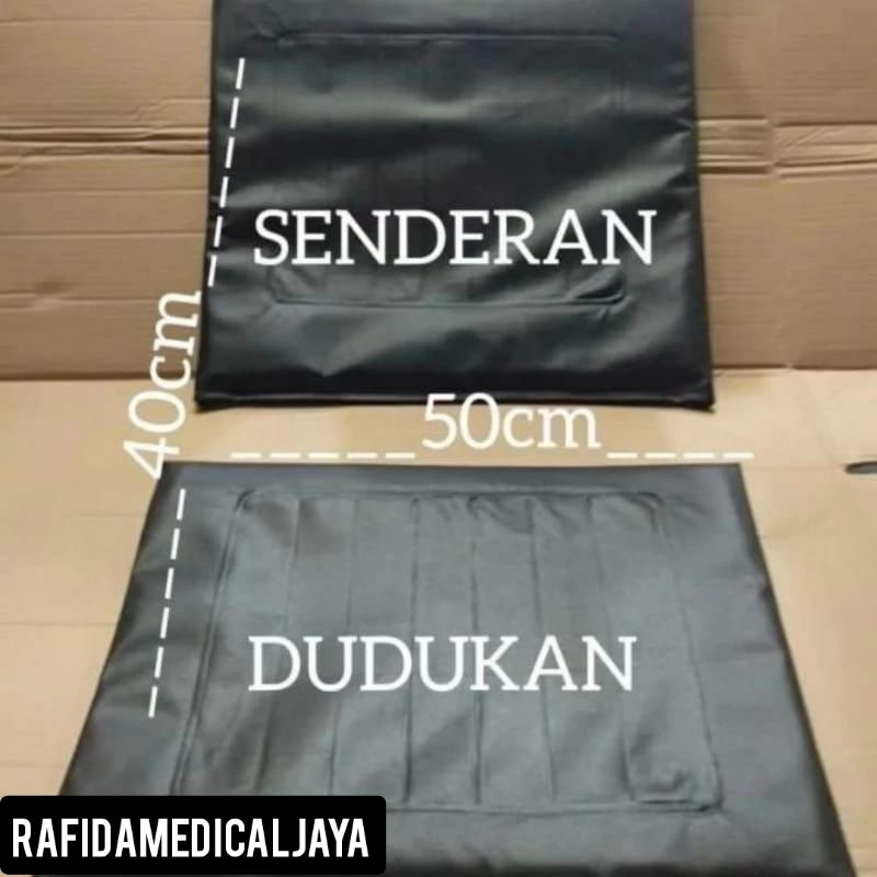 ISA Jok Kursi Roda / Alas Kursi Roda Standar