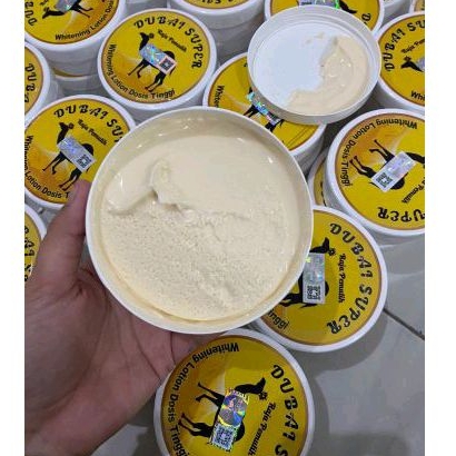 HB DUBAI SUPER DOSTING ORIGINAL 100%