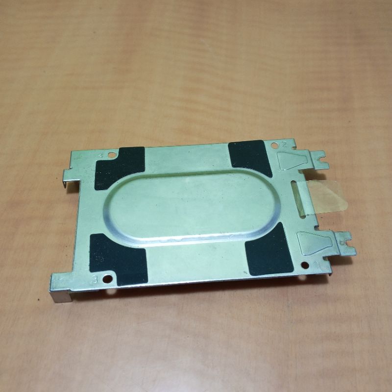 Breaket Breket Hdd Hardisk Toshiba Satellite L310