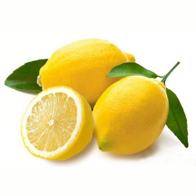 

Lemon California Fresh 1 kg