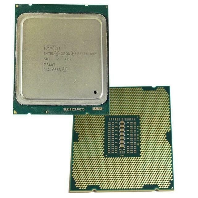 e5-2673v3 Intel server processor CPU e5-2673 v3(12/24 2,4Ghz-3,2GHz)