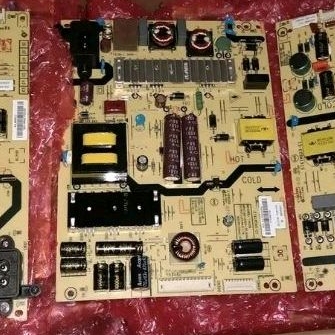 PSU - POWER SUPPLY - REGULATOR TV LED TOSHIBA 49L5650VJ - 49L5650