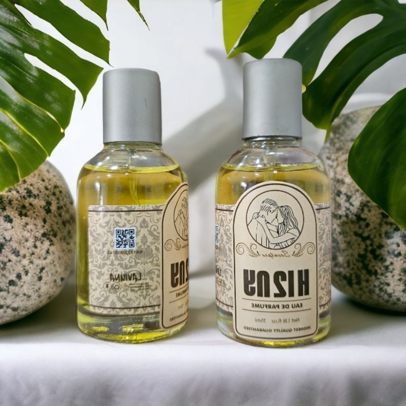 Parfum Pemikat Wanita Parfum Viral Parfum pemikat Pasangan Parfum Wanita parfum Parfum H R N Y