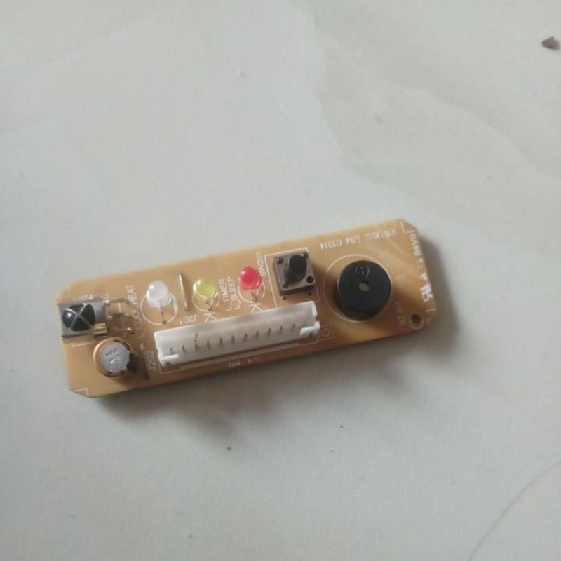 sensor AC Daikin  Malaysia