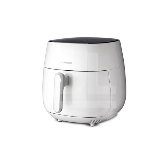 LocknLock Air Fryer 3.2L - EJF273 (White)