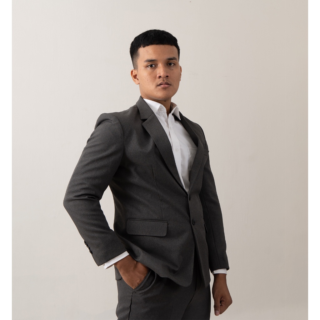 JAS PRIA  / JAS PRIA FORMAL / JAS EXCLUSIVE / JAS KANTOR / JAS PRIA SLIMFIT / JAS KEKINIAN / JAS KON