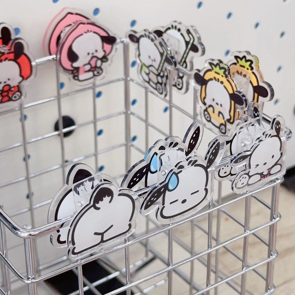 

Cute Paper Clip Lucu Penjepit Kertas lucu