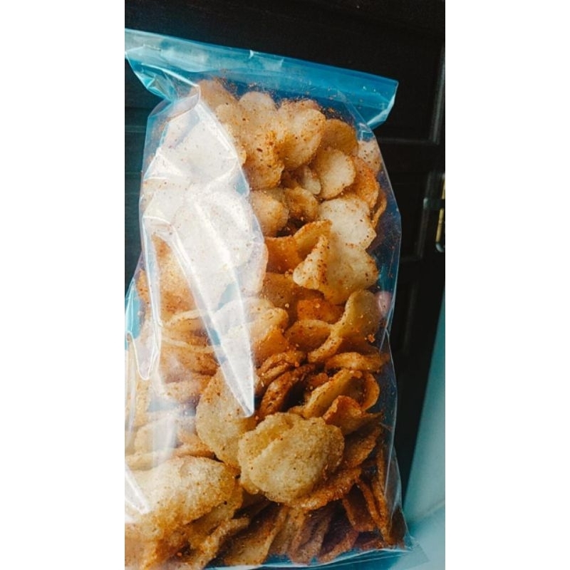 

MOLRING (Cimol Kering) 1kg