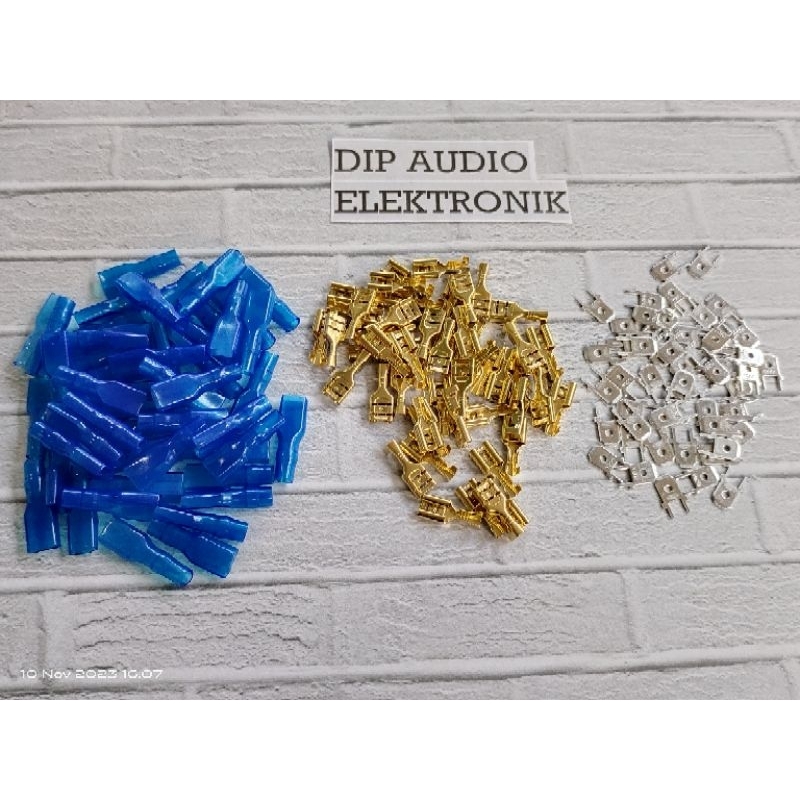 50set skun kabel/skun pcb female,male,karet