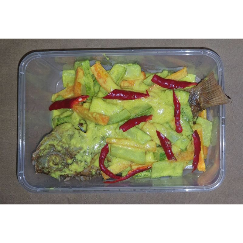 

Acar Ikan