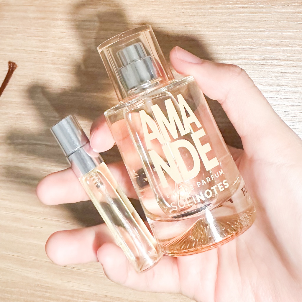 Decant Solinotes Amande