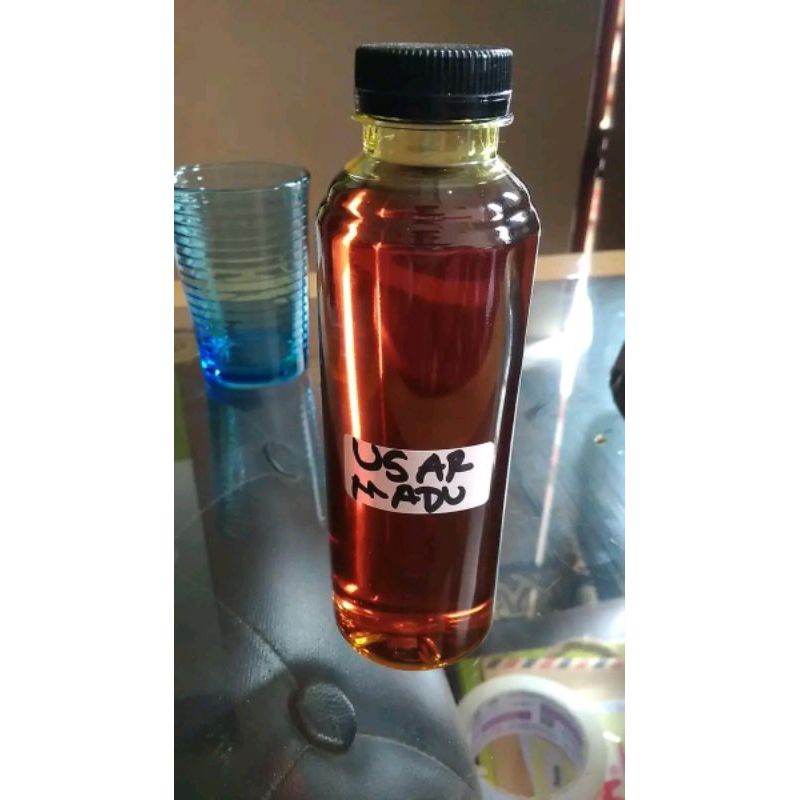 essen biang usar madu 30ml