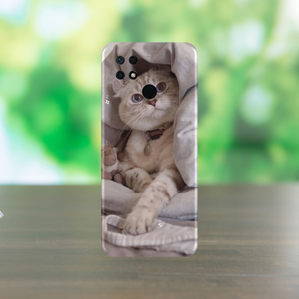 XIAOMI REDMI 10C - Case Hp - Casing Hp - Softcase Case Hp Redmi 10C - Casing Hp - Softcase - Case Hp