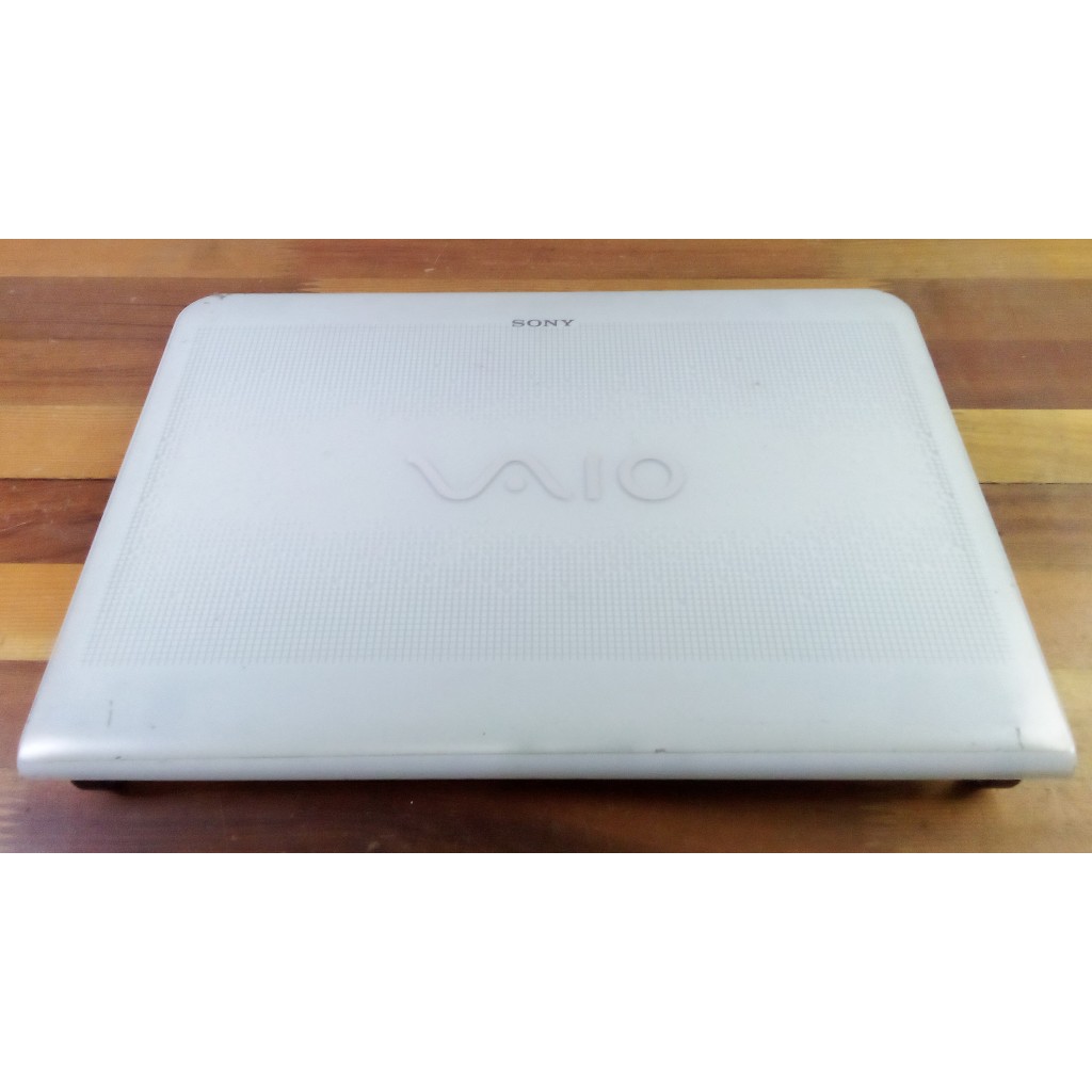 Casing Cover LCD Laptop Sony Vaio PCG 61213W