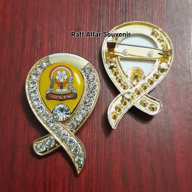 Bros osis - bros osis smp / sma - pin osis