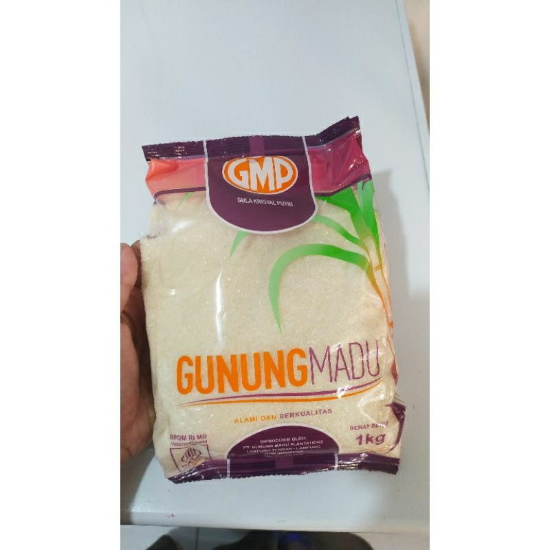 

GULA GMP 1KG