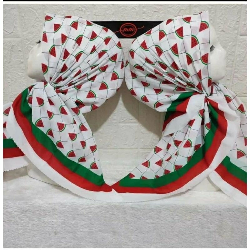 Jilbab palestina