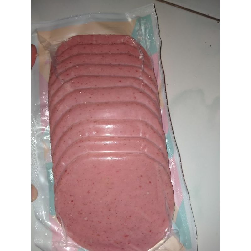 

Beef vitalia isi 10 pcs Jumbo