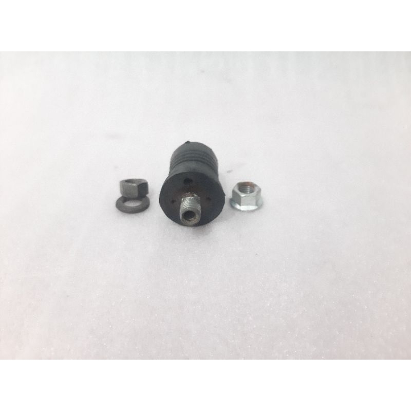 Karet Dudukan Gagang Lampu Sein Sen Riting RX King Cobra Master RX S