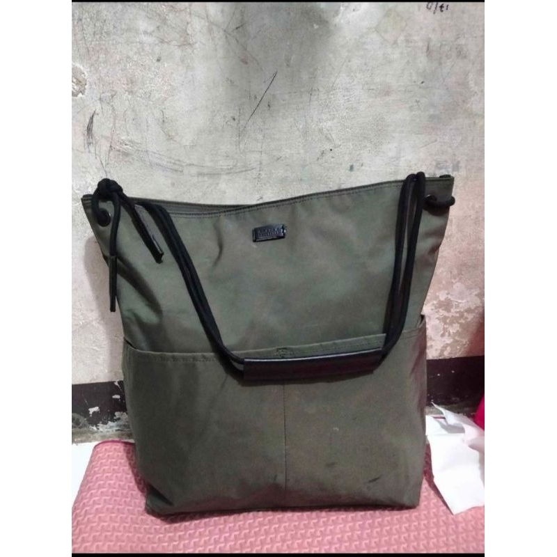 Tote Bag Kylian