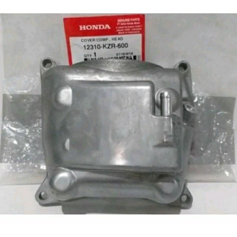 Tutup Kop Mesin (Cover Comp Head) Vario 125 fi old 12310KZR600