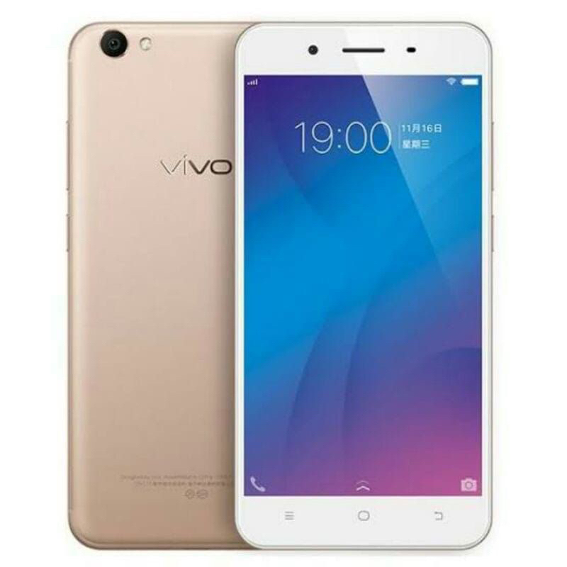 handphone Vivo