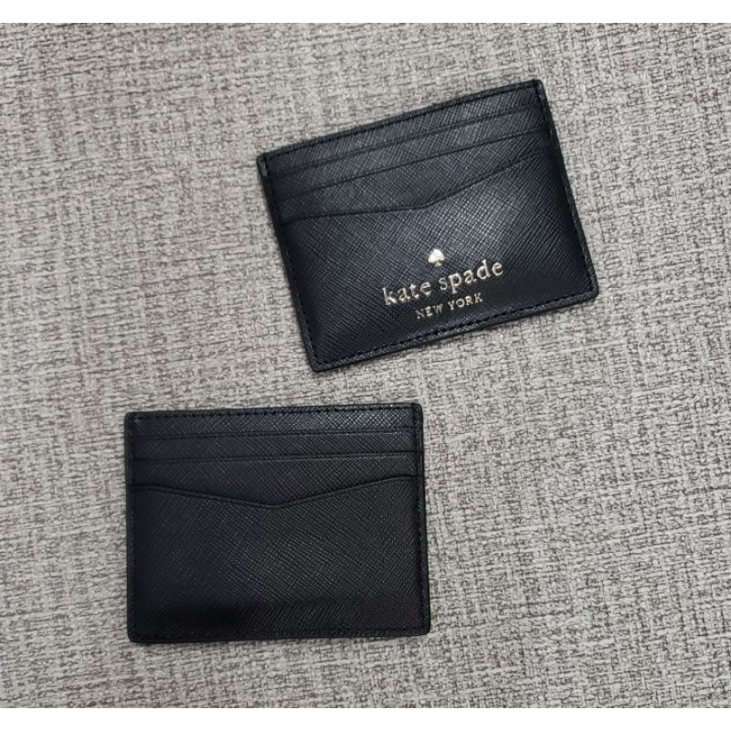 ks small slim card holder