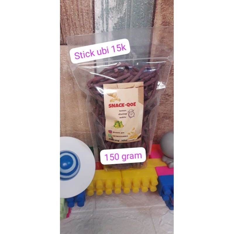 

SnackQoe