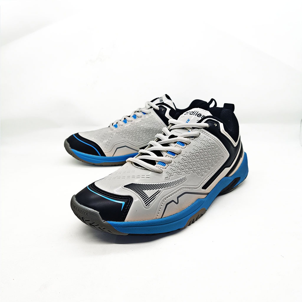 Big Sale Cuci Gudang Ardiles Bdg Elite - Sepatu Badminton/ Olah Raga Pria Dewasa