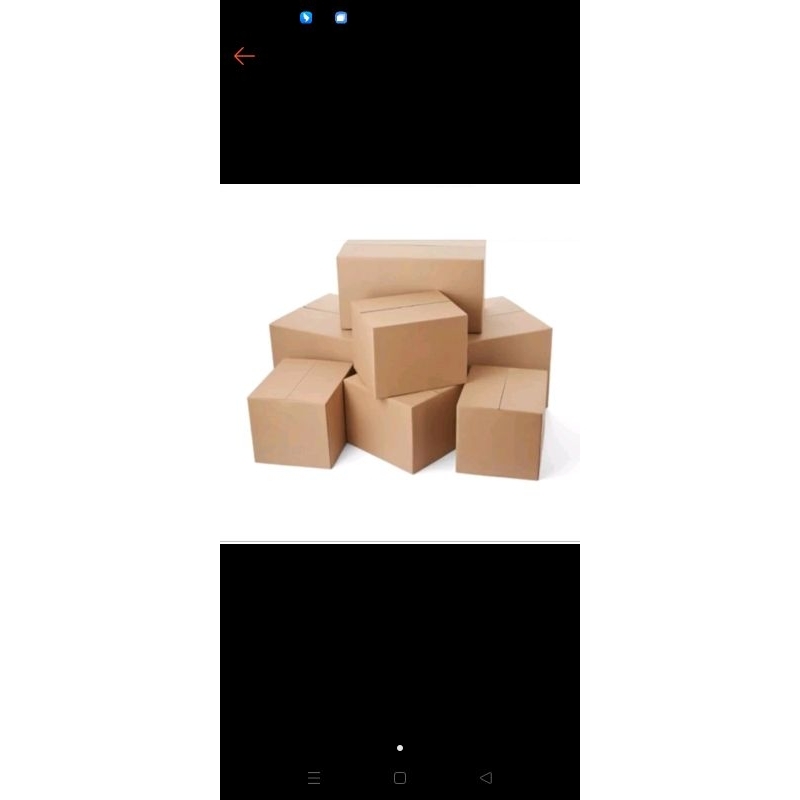 

kardus packing