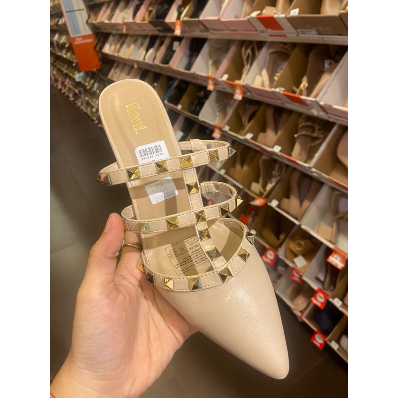Heels fioni by Payless Harga normal 489.0000