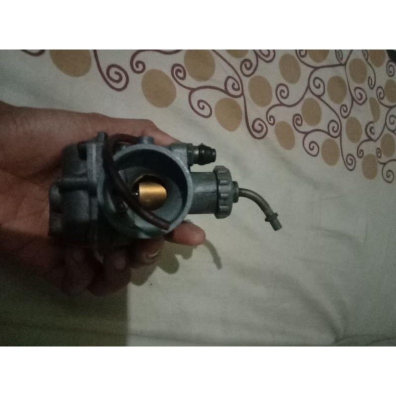 carburator fizr  ori copotan