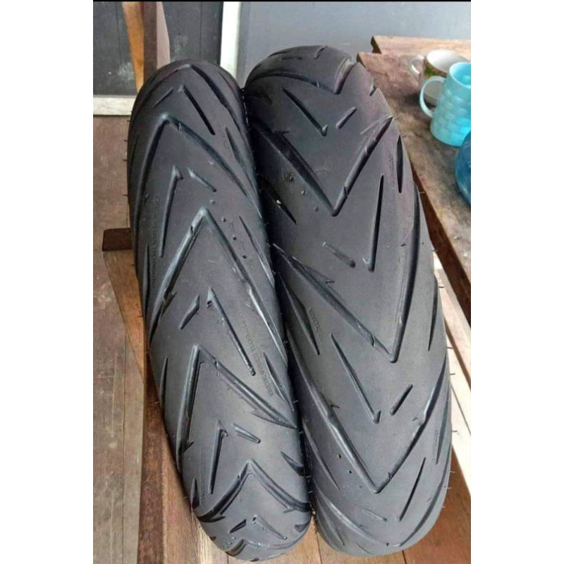FDR Genzi Pro Ring 14