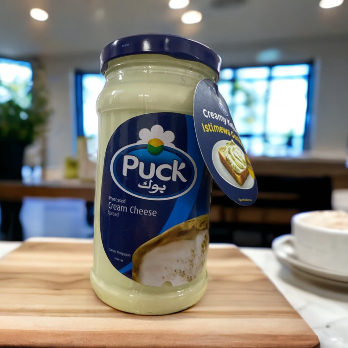 

FCPX2700 COD CREAM CHEESE PUCK 240gr Exp 19 DESEMBER 2023