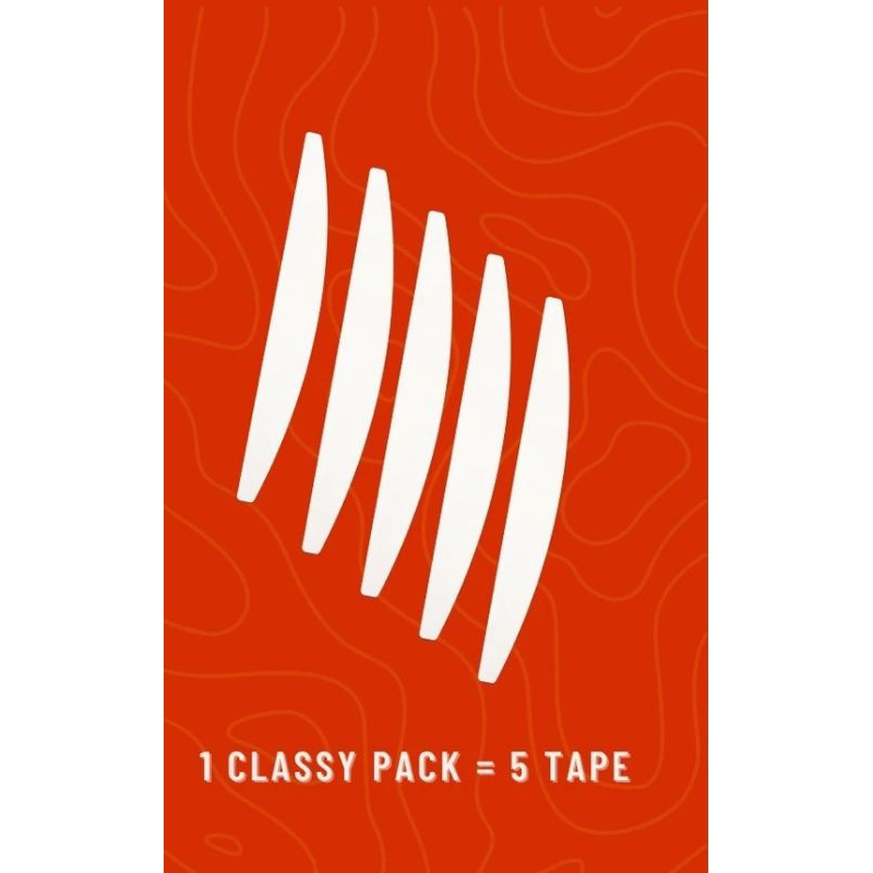 [HsLapak] HIJAB TAPE - HIJAB TAPE AYUMEERA "CLASSY" MURAH - HIJAB TAPE MEMBUAT HIJAB MELENGKUNG SEMP