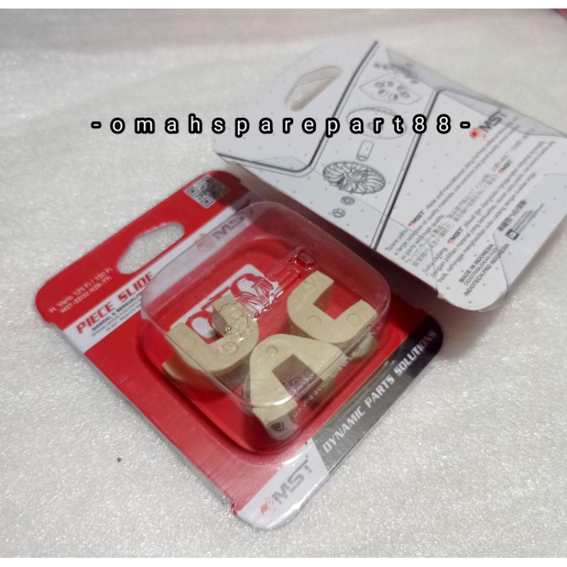 piece slide slider vario125 150 pcx 150 160 adv 150 160 asli mst