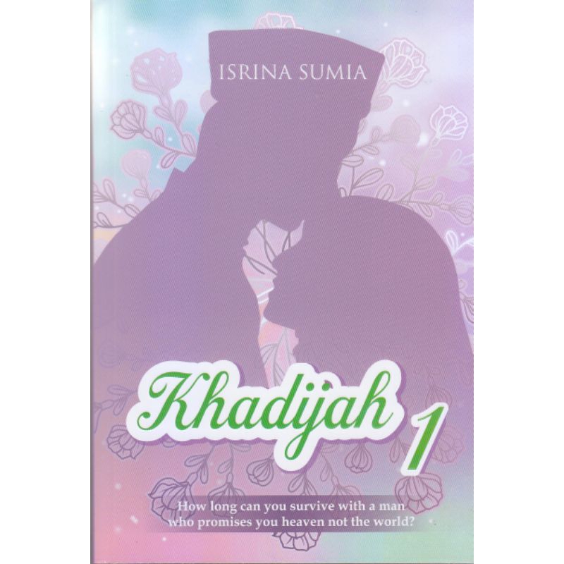 NOVEL ISRINA SUMIA KHADIJAH