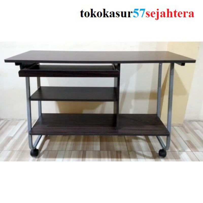 MEJA KOMPUTER MINIMALIS MEJA KERJA MEJA ADMIN MEJA KANTOR IMAGE 026 LMC 81 LMC 82 CD 381 LMC 83 LMC 