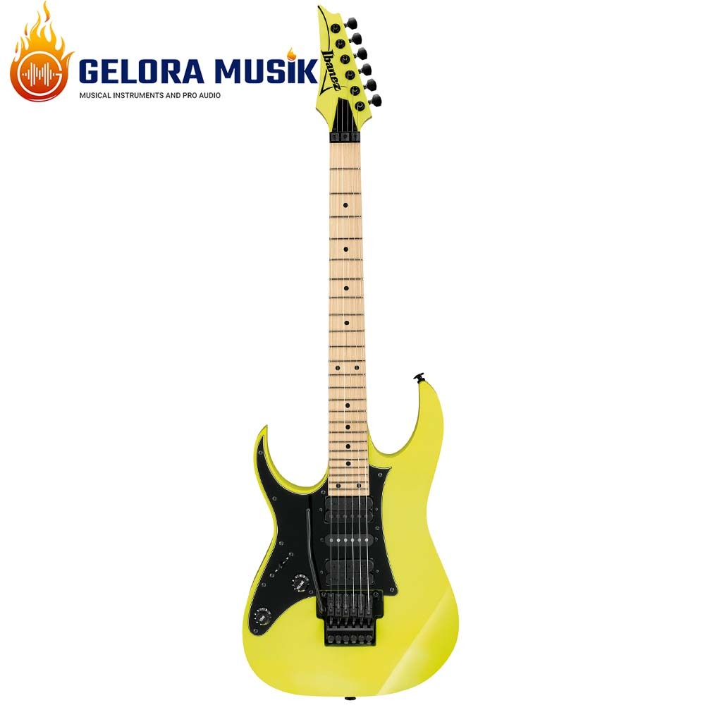 Gitar Elektrik Ibanez RG550L-DY Left-Handed