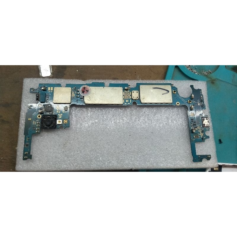 mesin Samsung J3 PRO