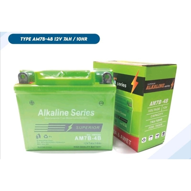 Aki kering tiger Aki kering scorpio alkaline